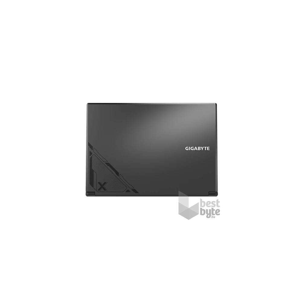 GIGABYTE G6X 9KG laptop (16"WUXGA/Intel Core i7-13650HX/RTX 4060/16GB RAM/1TB/FreeDOS