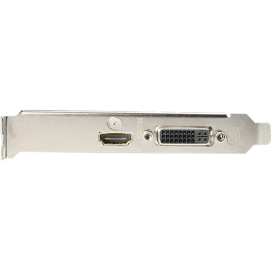 GIGABYTE GV-N710D5-2GL nVidia 2GB GDDR5 64bit PCIe videokártya