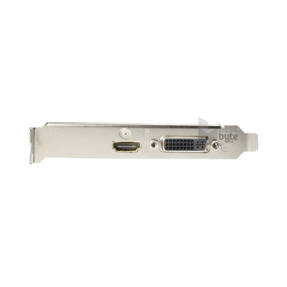 GIGABYTE GV-N710D5-2GL nVidia 2GB GDDR5 64bit PCIe videokártya