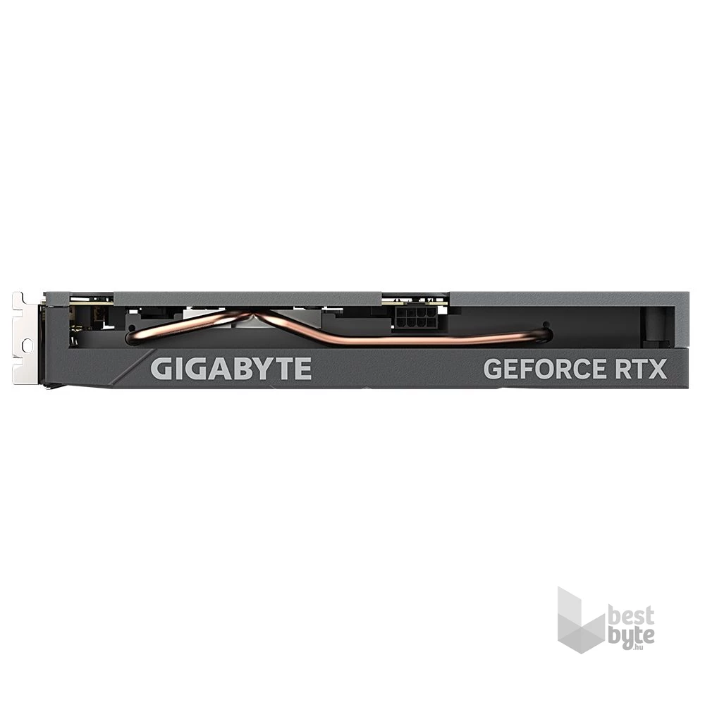 GIGABYTE GeForce RTX 4060 EAGLE OC nVidia 8GB GDDR6 128bit PCIe videókártya
