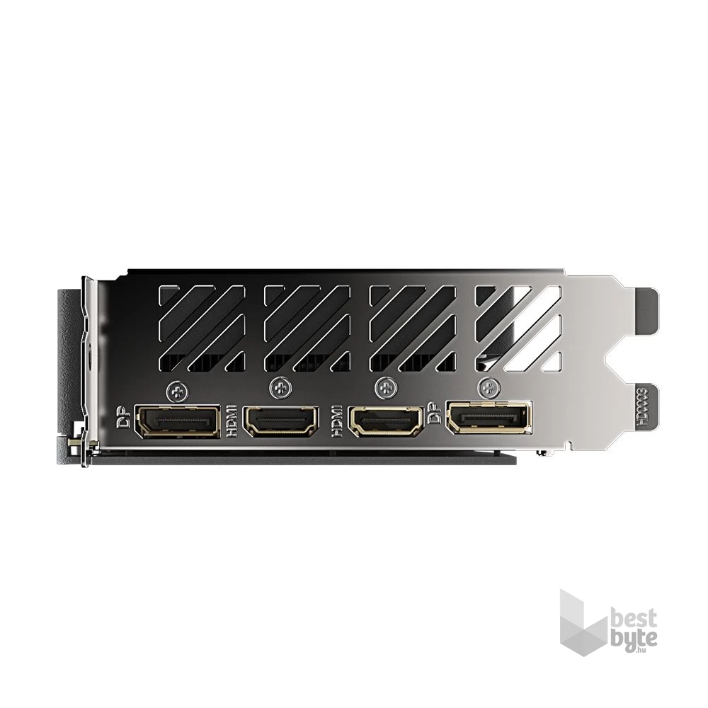 GIGABYTE GeForce RTX 4060 EAGLE OC nVidia 8GB GDDR6 128bit PCIe videókártya