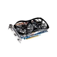 GIGABYTE N56GOC-1GI nVidia GDDR5 1GBB 256bit PCIe videokártya