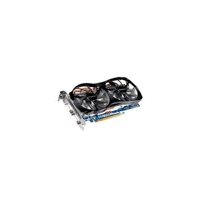 GIGABYTE N56GOC-1GI nVidia GDDR5 1GBB 256bit PCIe videokártya
