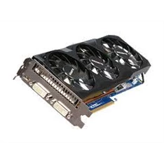 GIGABYTE N580UD-15I nVidia GDDR5 1536MB 384bit PCIe videokártya