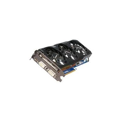 GIGABYTE N580UD-15I nVidia GDDR5 1536MB 384bit PCIe videokártya