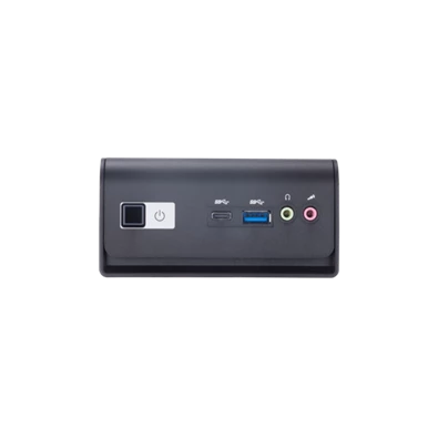 GIGABYTE PC BRIX, Intel Pentium N6005 3.3 GHz, HDMI, MiniDisplayport, LAN, WIFI, Bluetooth, 2,5" HDD hely, 4xUSB 3.1