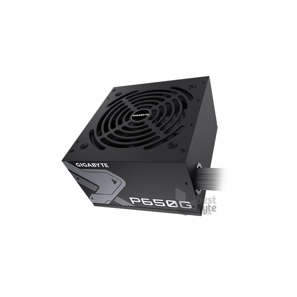 GIGABYTE Tápegység 650W 80+ Gold
