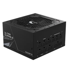 GIGABYTE Tápegység 750W 80+ Gold moduláris
