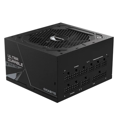 GIGABYTE Tápegység 750W 80+ Gold moduláris