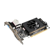 GIGABYTE Videokártya PCI-Ex16x nVIDIA GT 710 2GB DDR3
