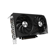 GIGABYTE Videokártya PCI-Ex16x nVIDIA RTX 3060 8GB DDR6 OC LHR