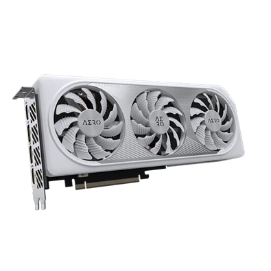 GIGABYTE Videokártya PCI-Ex16x nVIDIA RTX 4060 Ti 16GB DDR6 OC