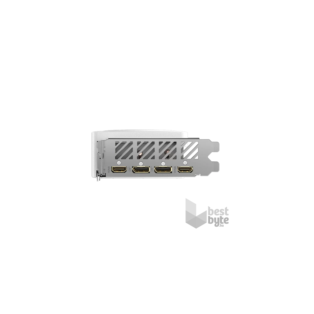 GIGABYTE Videokártya PCI-Ex16x nVIDIA RTX 4060 Ti 16GB DDR6 OC