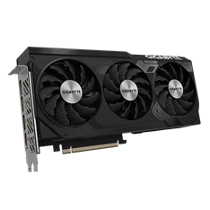 GIGABYTE Videokártya PCI-Ex16x nVIDIA RTX 4070 12GB DDR6X OC