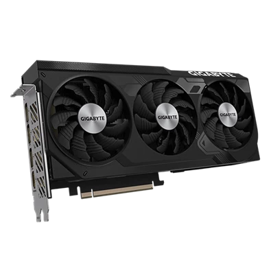 GIGABYTE Videokártya PCI-Ex16x nVIDIA RTX 4070 12GB DDR6X OC