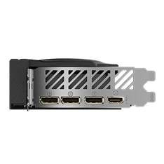 GIGABYTE Videokártya PCI-Ex16x nVIDIA RTX 4070 12GB DDR6X OC