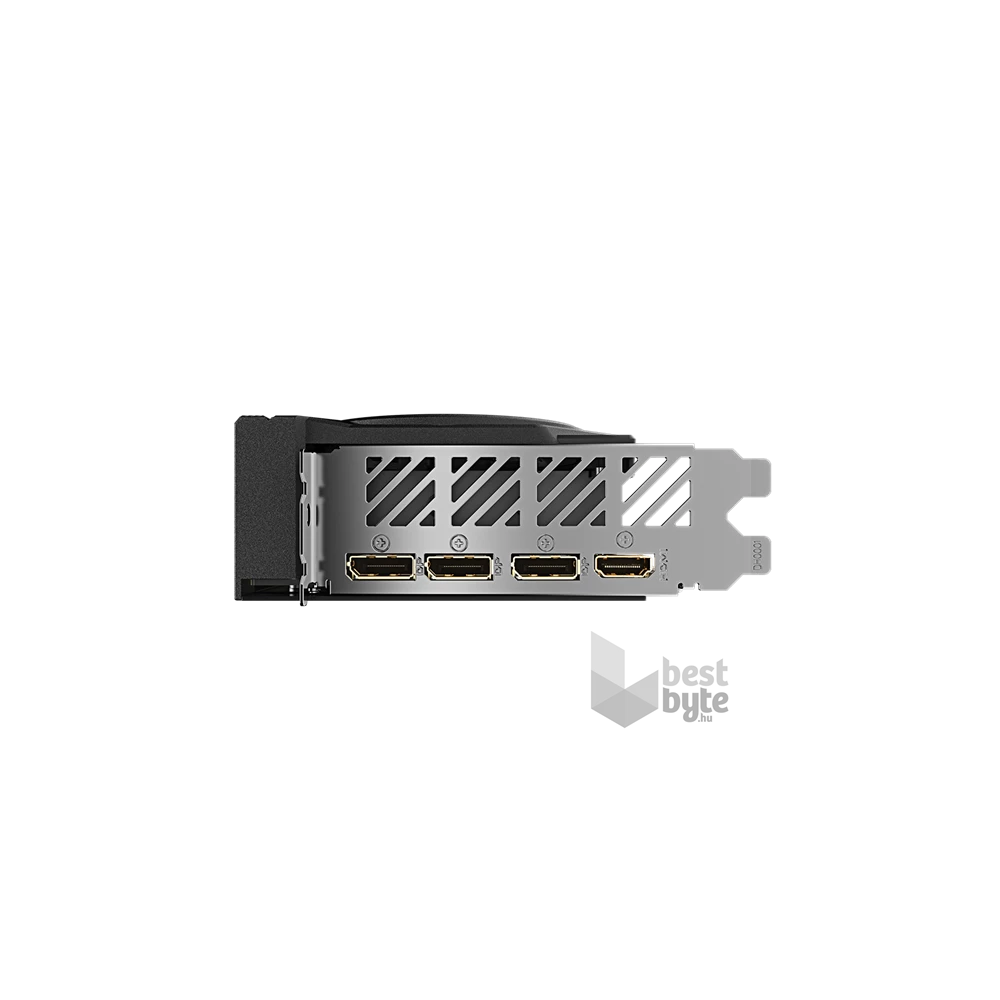 GIGABYTE Videokártya PCI-Ex16x nVIDIA RTX 4070 12GB DDR6X OC