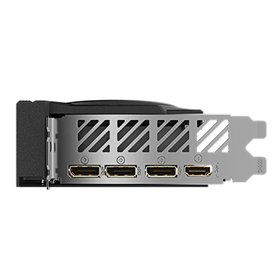 GIGABYTE Videokártya PCI-Ex16x nVIDIA RTX 4070 12GB DDR6X OC