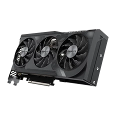 GIGABYTE Videokártya PCI-Ex16x nVIDIA RTX 4070 SUPER 12GB DDR6X OC