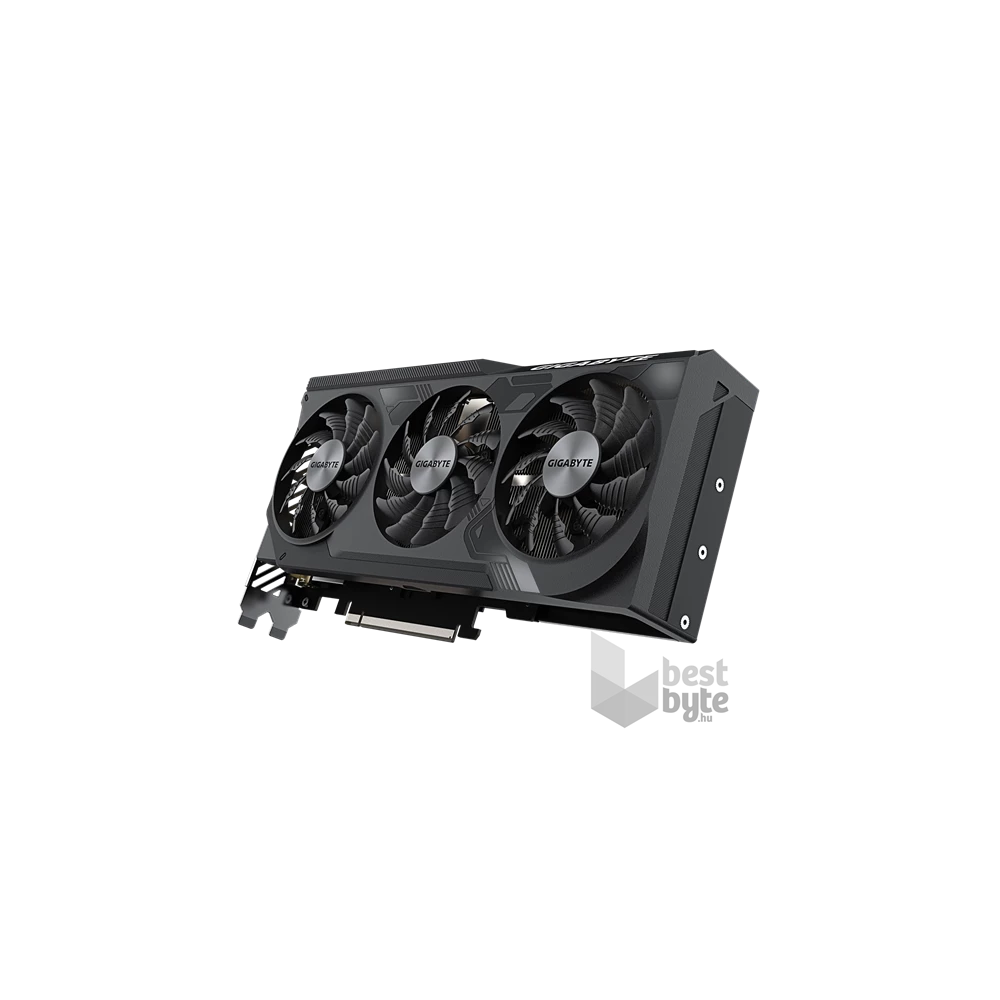 GIGABYTE Videokártya PCI-Ex16x nVIDIA RTX 4070 SUPER 12GB DDR6X OC