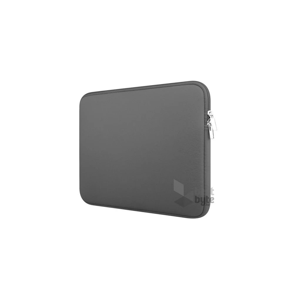 GIGAPACK GP-110217 11-12" univerzális szürke textil notebook tok