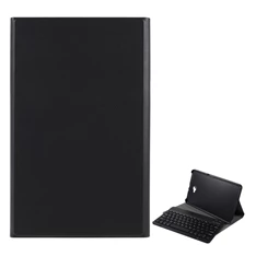 GIGAPACK GP-97763 Galaxy Tab A 10.1 (2016) SM-T585 / SM-T580 fekete bőr hatású tablet tok