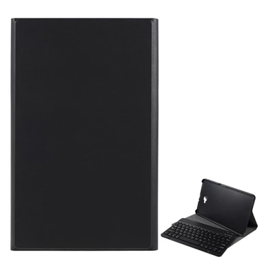 GIGAPACK GP-97763 Galaxy Tab A 10.1 (2016) SM-T585 / SM-T580 fekete bőr hatású tablet tok