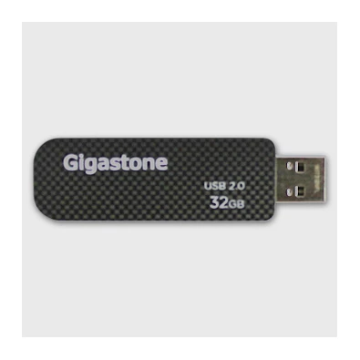 GIGASTONE 8GB USB2.0 (UD-2201) Flash Drive