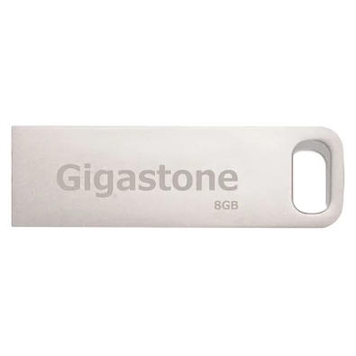 GIGASTONE 8GB USB2.0 (U209) Flash Drive
