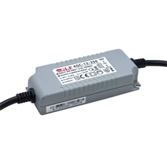 GLP AGC-12-350 12.6W 9~36V 350mA IP40 LED tápegység