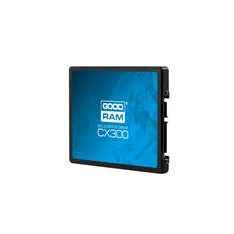 GOODRAM 240GB SATA3 2,5" CX300 7mm (SSDPR-CX300-240) SSD