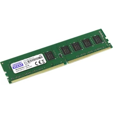 GOODRAM 4GB/2400MHz DDR-4 (GR2400D464L17S/4G) memória