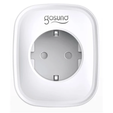 GOSUND SP1 Smart Wi-Fi-s okos konnektor
