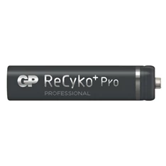 GP ReCyko+ Pro AAA (HR03) 800mAh akku 2db/bliszter