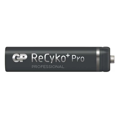 GP ReCyko+ Pro AAA (HR03) 800mAh akku 2db/bliszter