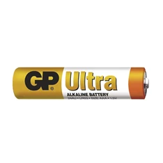 GP B1911MM Ultra Alkáli AAA (LR03) elem 4+2 db/bliszter