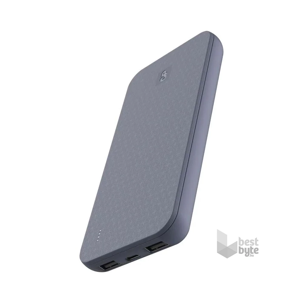 GP B+ Series, 10 000 mAh, 15 W, kék powerbank