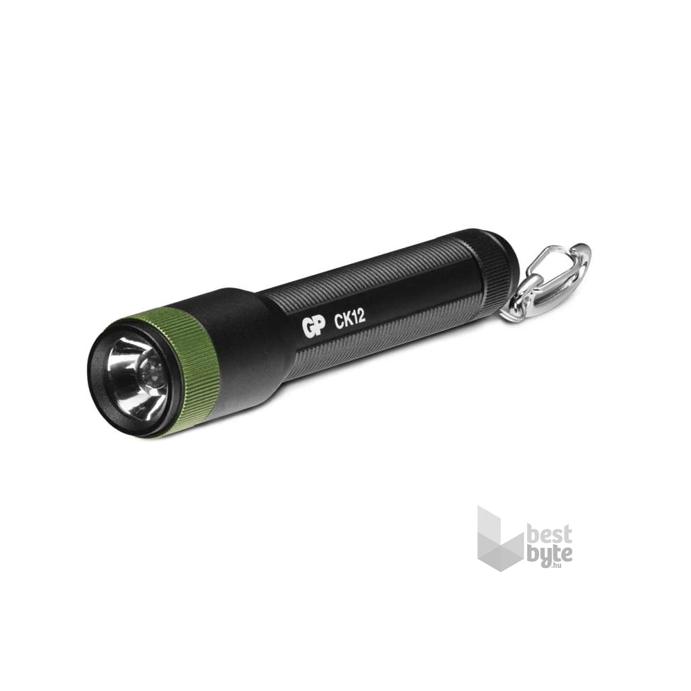GP P8502 Discovery CK12 + 1×LR03 LED zseblámpa