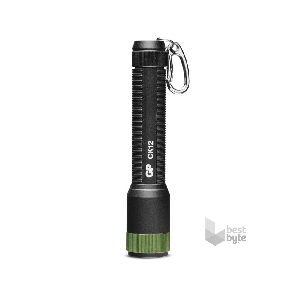 GP P8502 Discovery CK12 + 1×LR03 LED zseblámpa