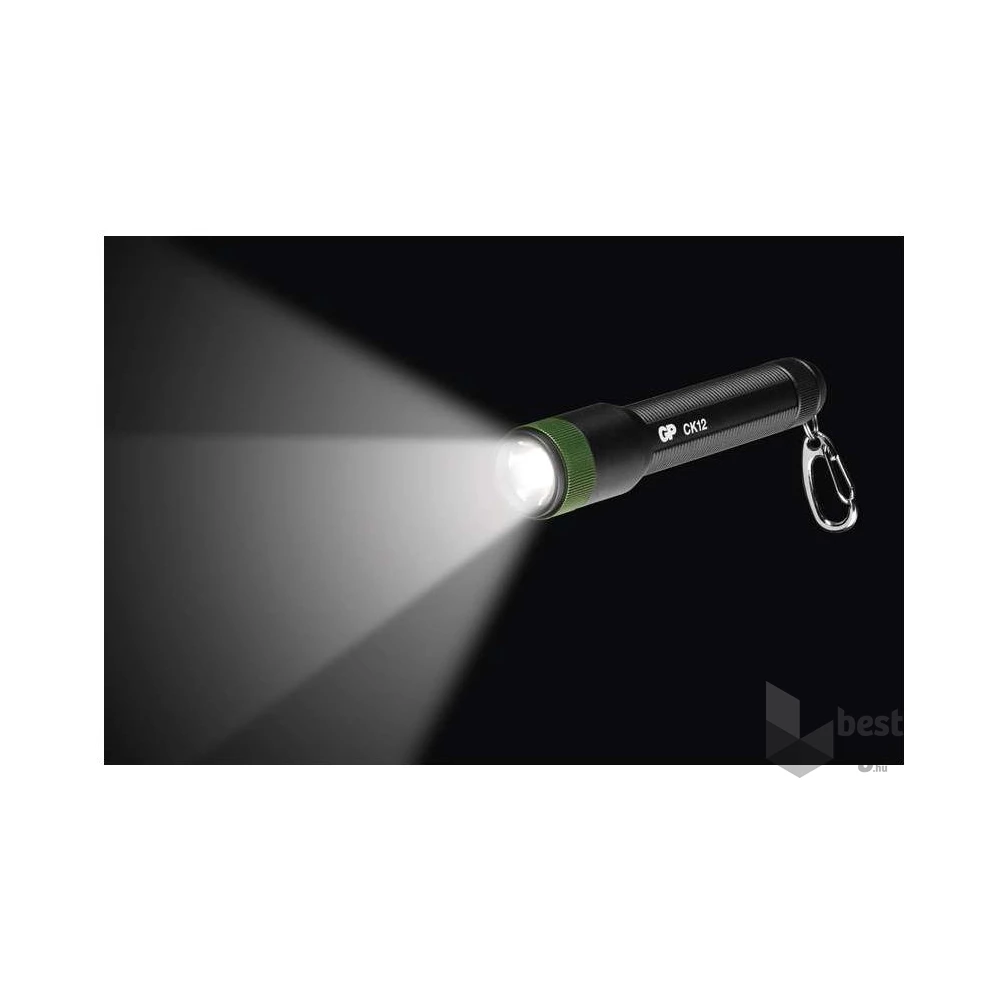 GP P8502 Discovery CK12 + 1×LR03 LED zseblámpa