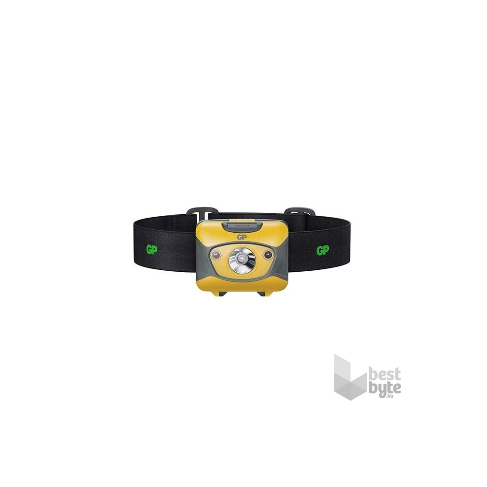 GP P8571 CH46 CREE 300 lm LED fejlámpa