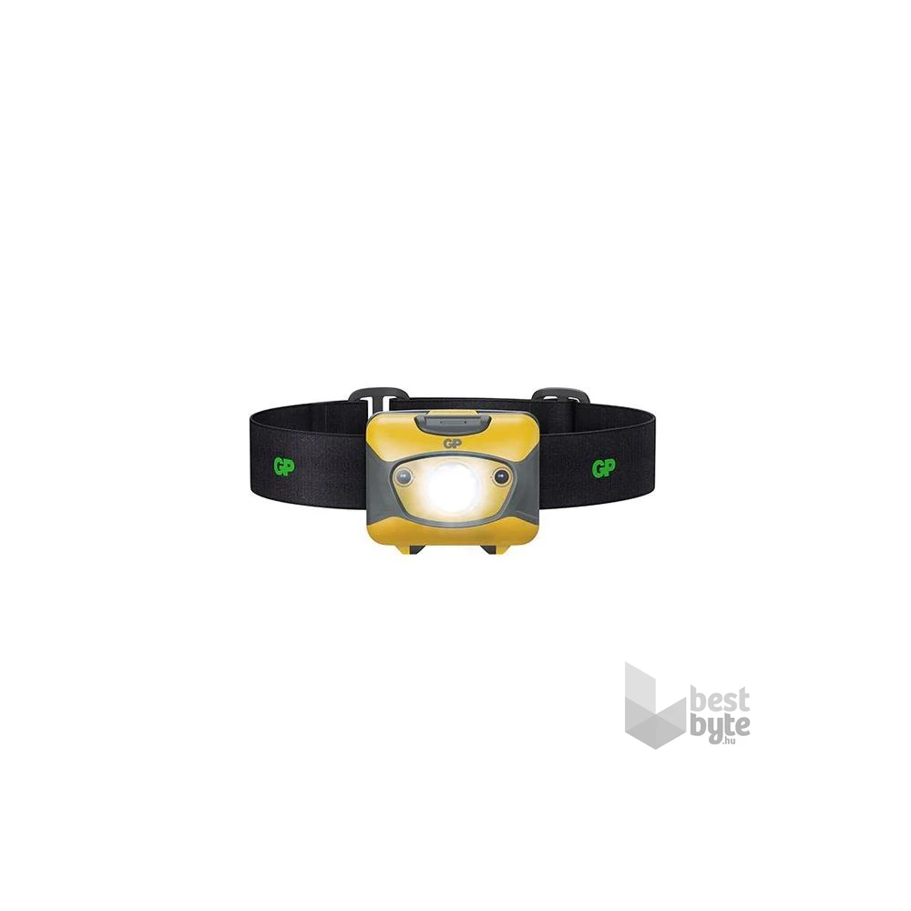 GP P8571 CH46 CREE 300 lm LED fejlámpa