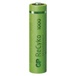 GP ReCyko AAA/HR03/950mAh/2db mikro ceruza akkumulátor