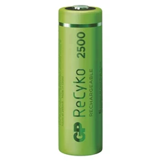 GP ReCyko AA/HR6/2500mAh/2db ceruza akkumulátor