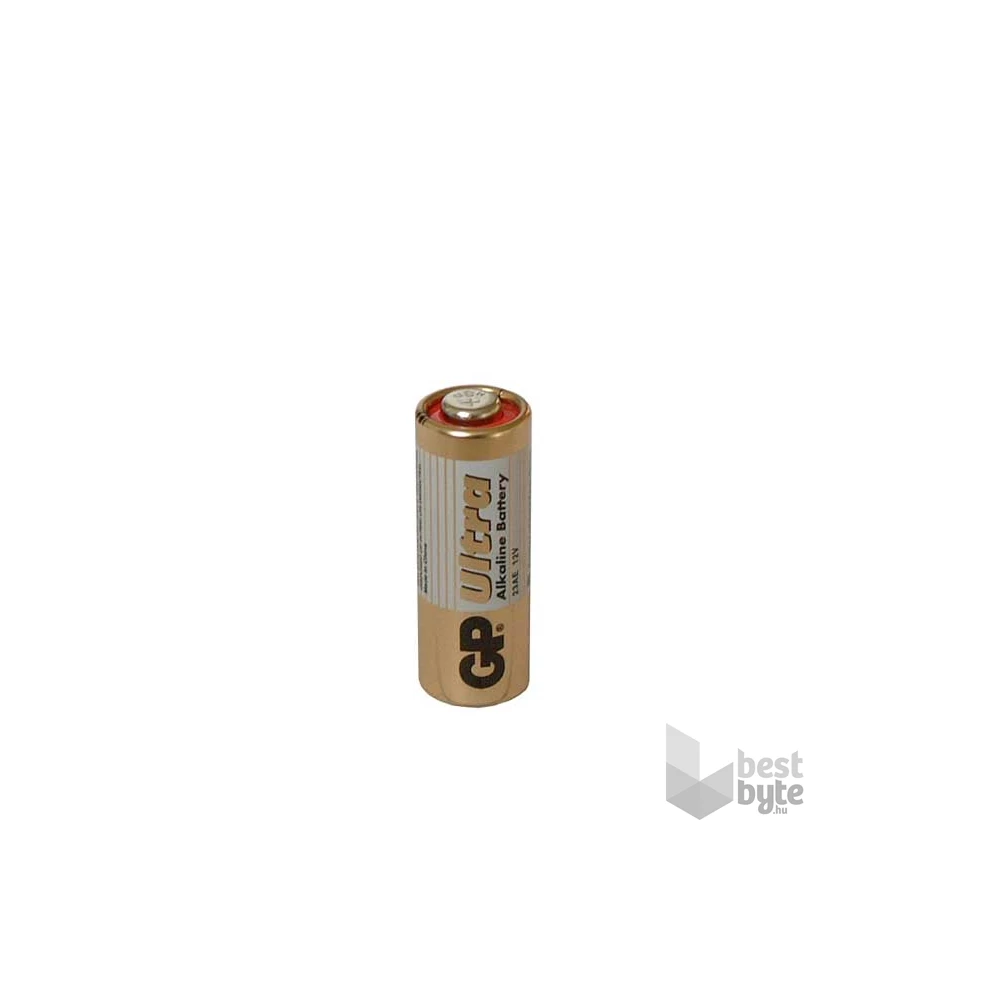 GP High Voltage alkáli 23AF (V23GA, MN21, A23)speciális elem 5db/bliszter