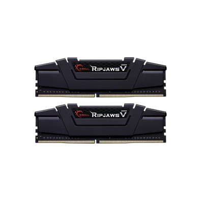 G.SKILL Memória DDR4 32GB 3600Mhz CL18 DIMM 1.35V, Ripjaws V (Kit of 2)