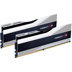G.SKILL Memória DDR5 32GB 6000Mhz CL30 DIMM, 1.35V, Trident Z5 Intel XMP (Kit of 2)