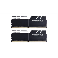 G.Skill 16GB/4266MHz DDR-4 Trident Z (Kit! 2db 8GB) (F4-4266C19D-16GTZKW) memória