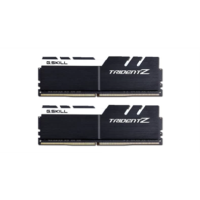 G.Skill 16GB/4266MHz DDR-4 Trident Z (Kit! 2db 8GB) (F4-4266C19D-16GTZKW) memória