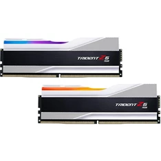 G.Skill 32GB 6800MHz DDR-5 Trident Z5 RGB Intel XMP (Kit! 2db 16GB) (F5-6800J3445G16GX2-TZ5RS) memória G.Skill 32GB 6800MHz DDR-5 Trident Z5 RGB Intel XMP (Kit! 2db 16GB) (F5-6800J3445G16GX2-TZ5RS) memória
